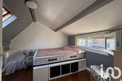 Maison 3 pièces 164000 €