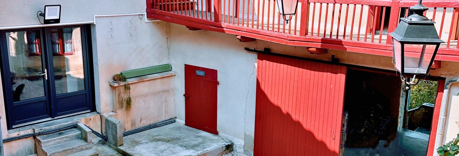 Maison 17 Pièces 394 m² à vendre à Miélan (32170)