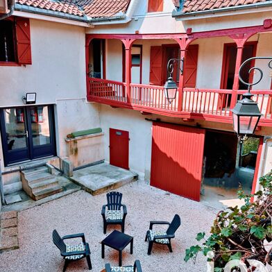 Maison 17 pièces 219800 €