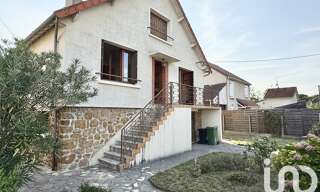 Maison 5 Pièces 108 m² à vendre à Viry-Châtillon (91170)