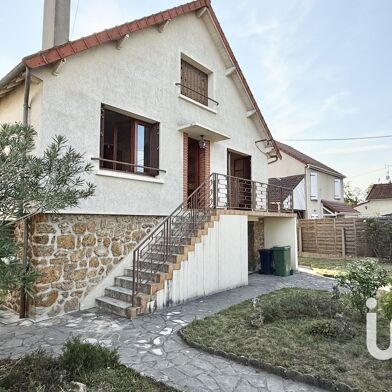 Maison 5 pièces 329000 €