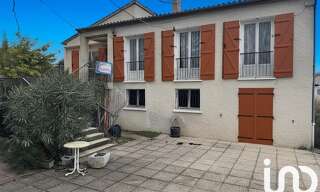 Maison 8 Pièces 160 m² à vendre à Manosque (04100)