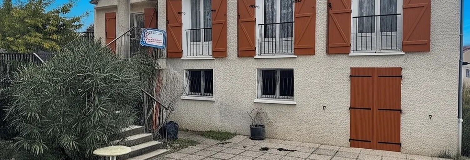 Maison 8 Pièces 160 m² à vendre à Manosque (04100)