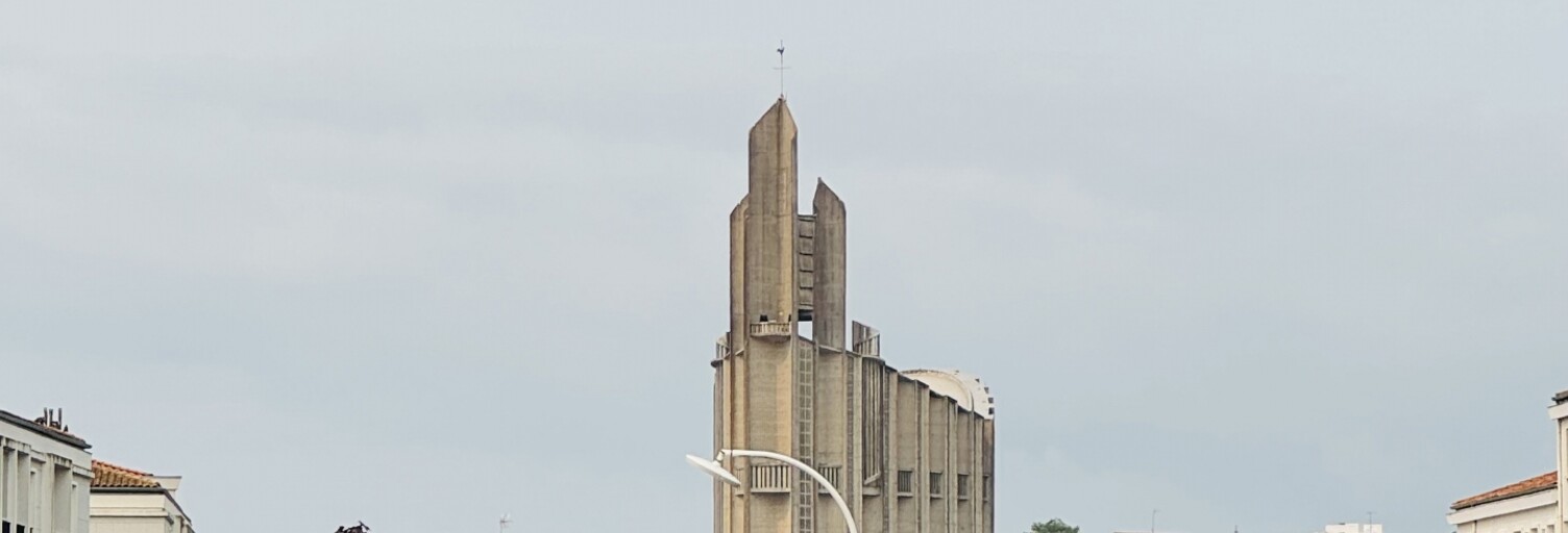 Appartement 3 Pièces 68 m² à vendre à Royan (17200)