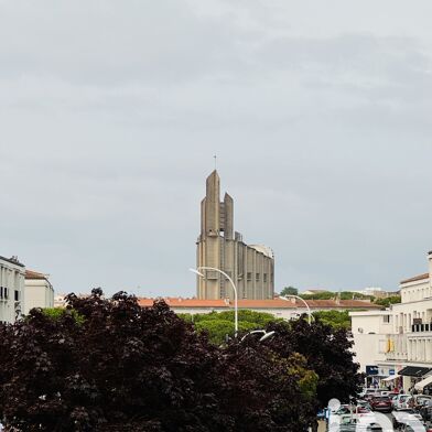 Appartement 3 pièces 273000 €