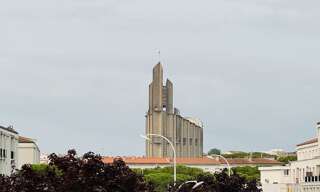 Appartement 3 Pièces 68 m² à vendre à Royan (17200)