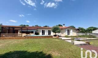 Maison 6 Pièces 150 m² à vendre à Barbazan-Debat (65690)