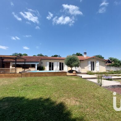 Maison 6 pièces 355000 €