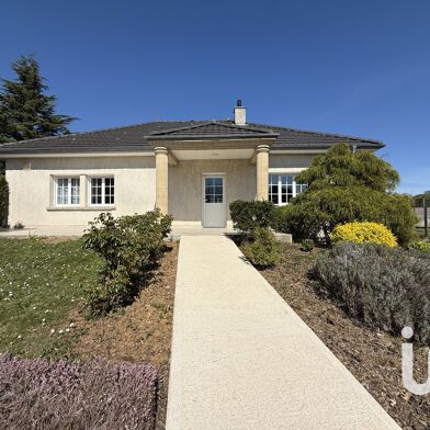 Maison 7 pièces 349900 €