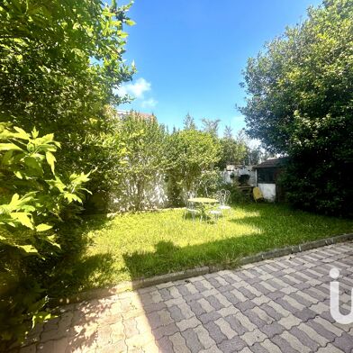 Maison 6 pièces 349900 €