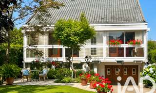 Maison 6 Pièces 130 m² à vendre à Savigny-sur-Orge (91600)