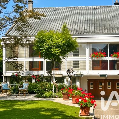 Maison 6 pièces 349900 €