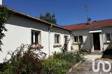 Maison 3 pièces 243000 €