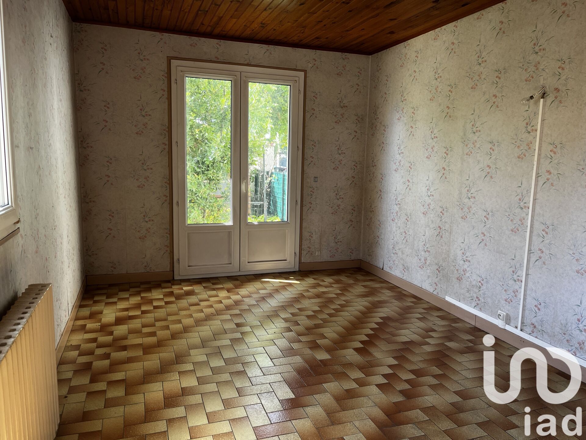 Vente Maison/villa 3 pièces - Photo 4