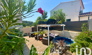 Maison 3 Pièces 70 m² à vendre à Le Castellet (83330)