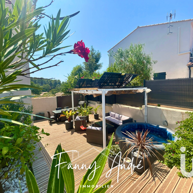 Maison 3 pièces 399000 €