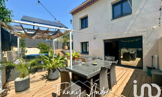 Maison 3 Pièces 70 m² à vendre à Le Castellet (83330)