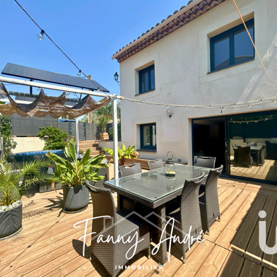 Maison 3 pièces 389000 €