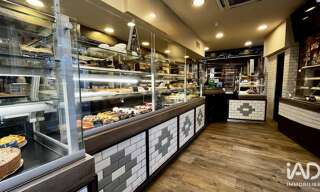Commerce  200 m² à vendre à Marseille 6 (13006)
