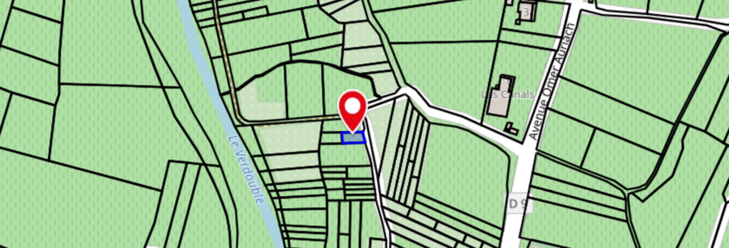 Terrain  14950 m² à vendre à Tautavel (66720)