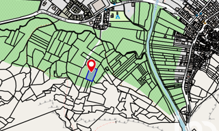 Terrain  14950 m² à vendre à Tautavel (66720)