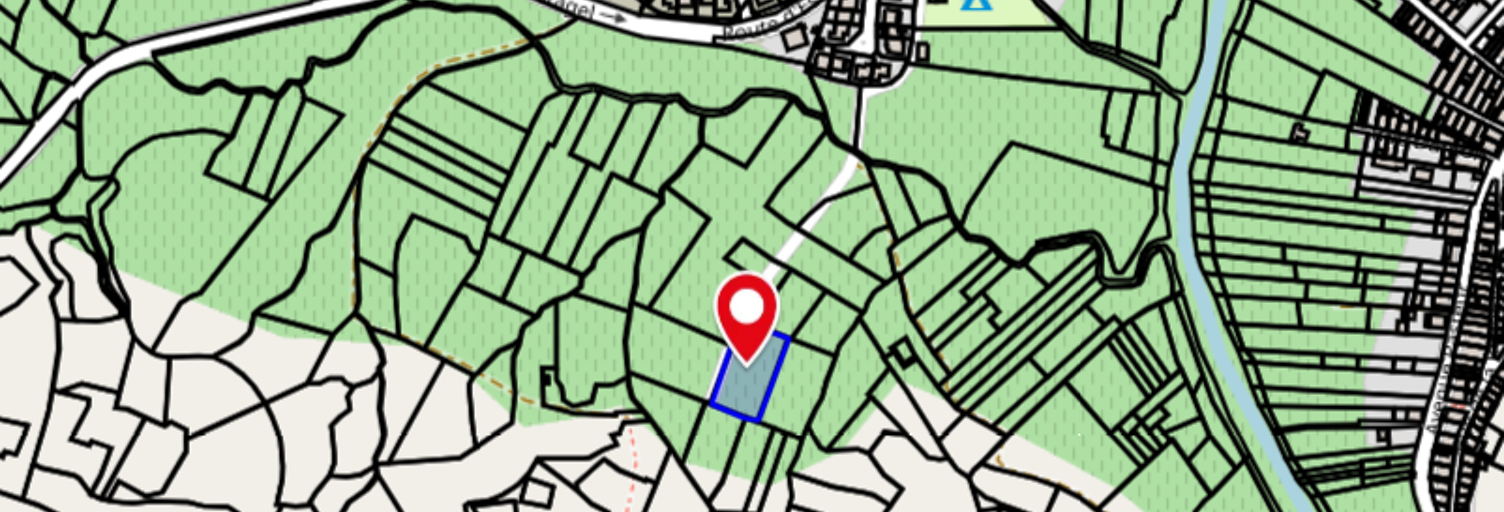 Terrain  4860 m² à vendre à Tautavel (66720)