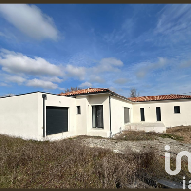 Maison 5 pièces 344000 €