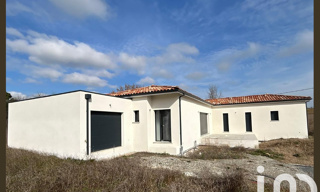 Maison 5 Pièces 148 m² à vendre à Villeneuve-lès-Lavaur (81500)