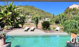 Maison 5 Pièces 127 m² à vendre à Ollioules (83190)