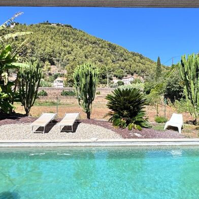 Maison 5 pièces 648000 €