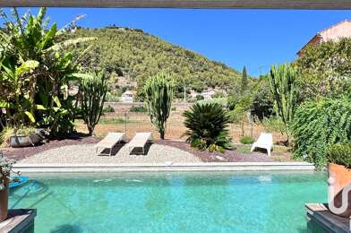 Maison 5 pièces 625000 €