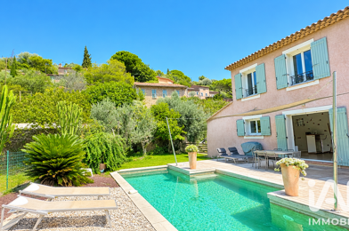 Maison 5 pièces 589000 €