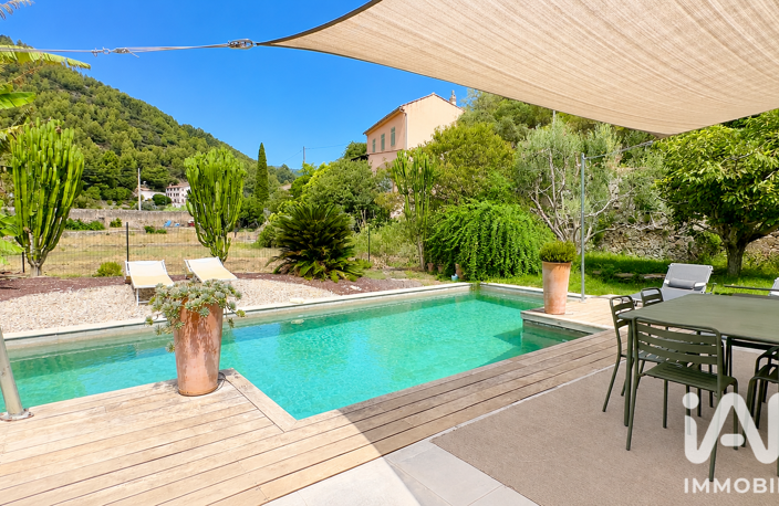 Vente Maison/villa 5 pièces — photo 2