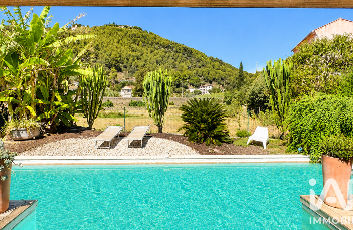 Vente Maison/villa 5 pièces — photo 3