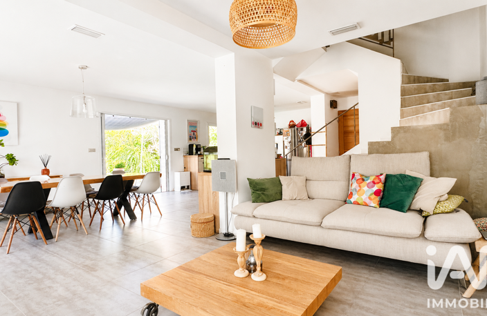 Vente Maison/villa 5 pièces — photo 4