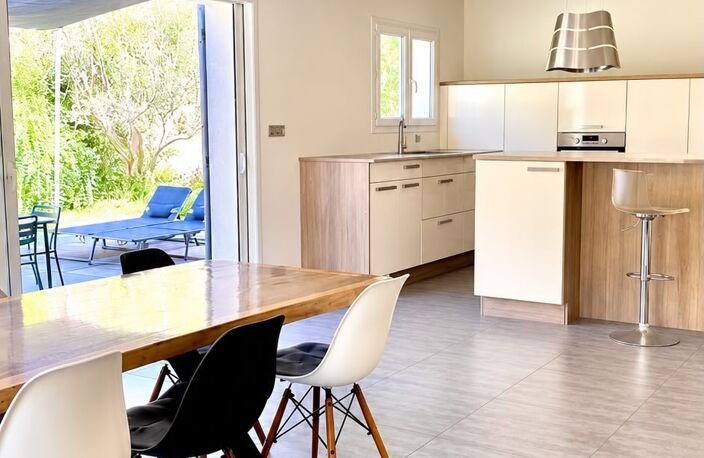 Vente Maison/villa 5 pièces — photo 5