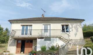 Maison 3 Pièces 70 m² à vendre à Villiers-sur-Loir (41100)