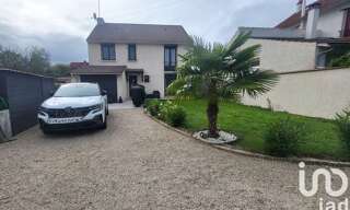 Maison 7 Pièces 133 m² à vendre à Corbeil-Essonnes (91100)