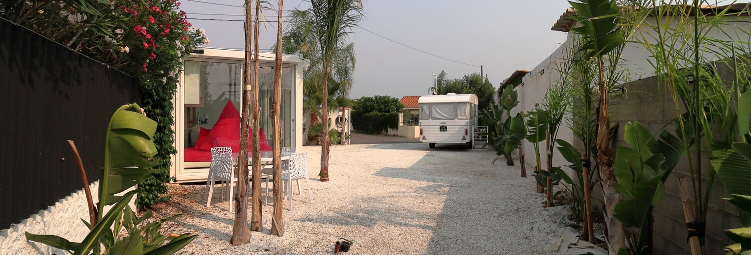 Terrain  223 m² à vendre à Perpignan (66000)