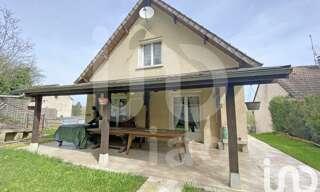 Maison 7 Pièces 161 m² à vendre à Tonnerre (89700)