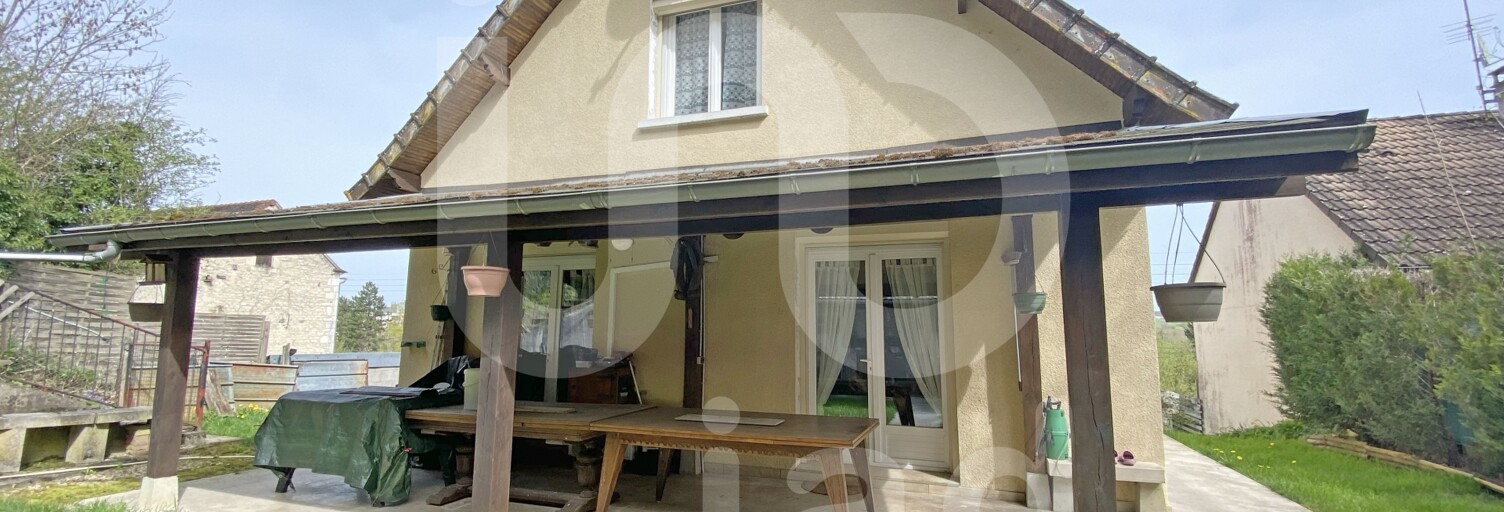 Maison 7 Pièces 161 m² à vendre à Tonnerre (89700)