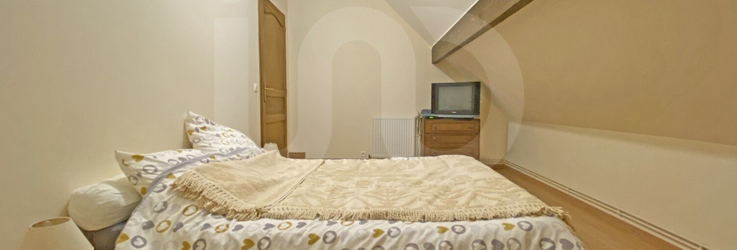 Maison 7 Pièces 161 m² à vendre à Tonnerre (89700)