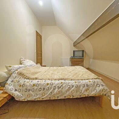 Maison 7 pièces 265000 €