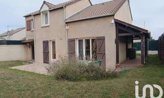 Maison 4 Pièces 96 m² à vendre à Anet (28260)