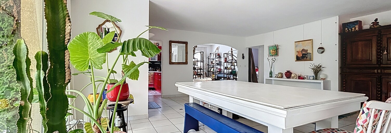 Maison 5 Pièces 164 m² à vendre à Bessières (31660)