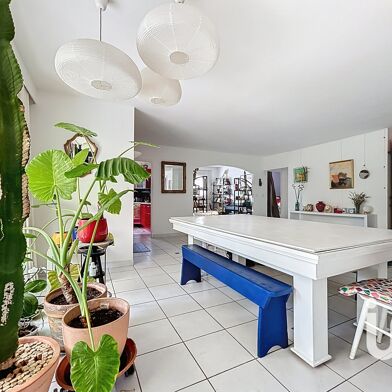 Maison 5 pièces 385000 €