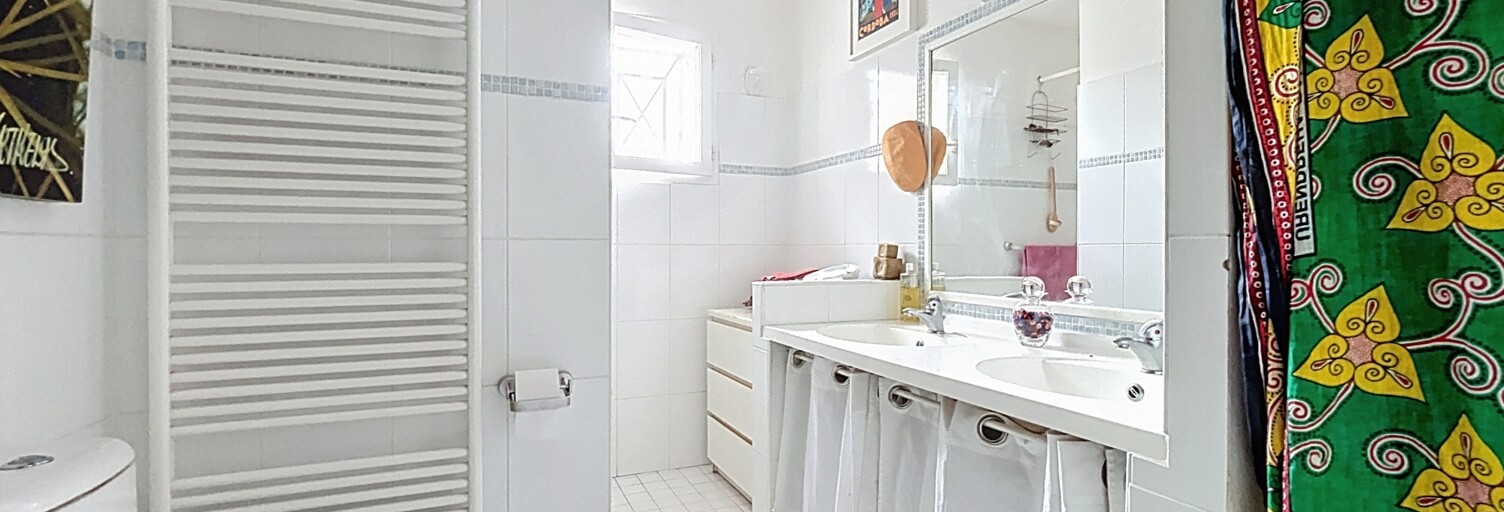 Maison 5 Pièces 164 m² à vendre à Bessières (31660)