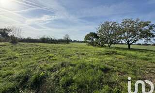 Terrain  1500 m² à vendre à Chouzé-sur-Loire (37140)