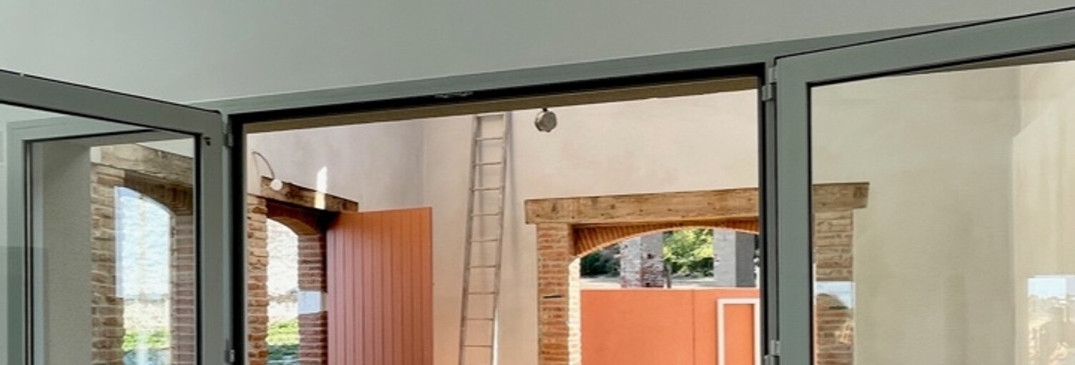 Maison 7 Pièces 227 m² à louer à Vieille-Toulouse (31320)