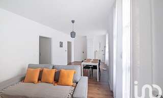 Appartement 2 Pièces 48 m² à vendre à Montreuil (93100)